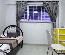 Blk 469 Tampines Street 44 (Tampines), HDB 3 Rooms #560713421